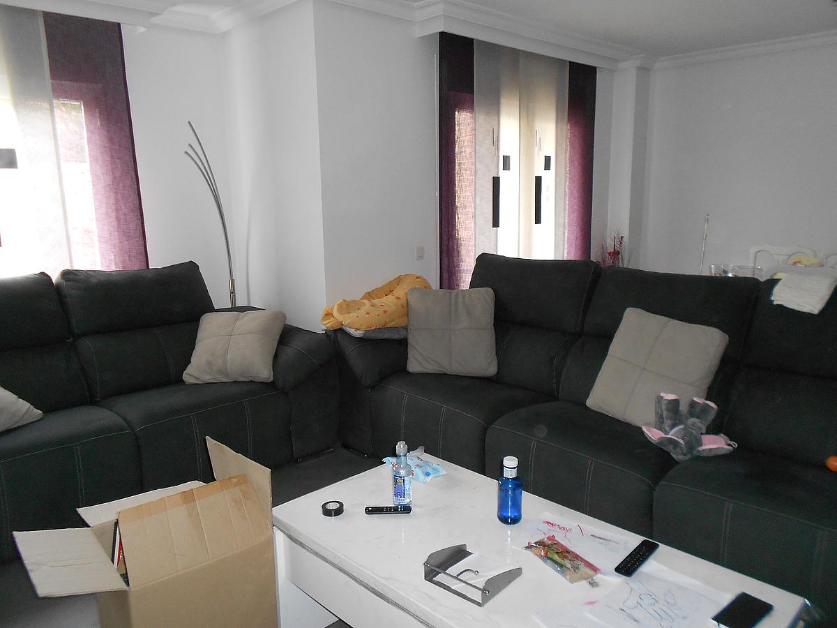 antes home staging Chalet adosado en Valdemoro antes home staging Chalet adosado en Valdemoro