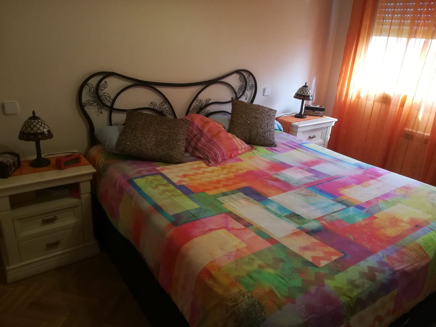 antes home staging piso 2 habitaciones en valdemoro antes home staging piso 2 habitaciones en valdemoro