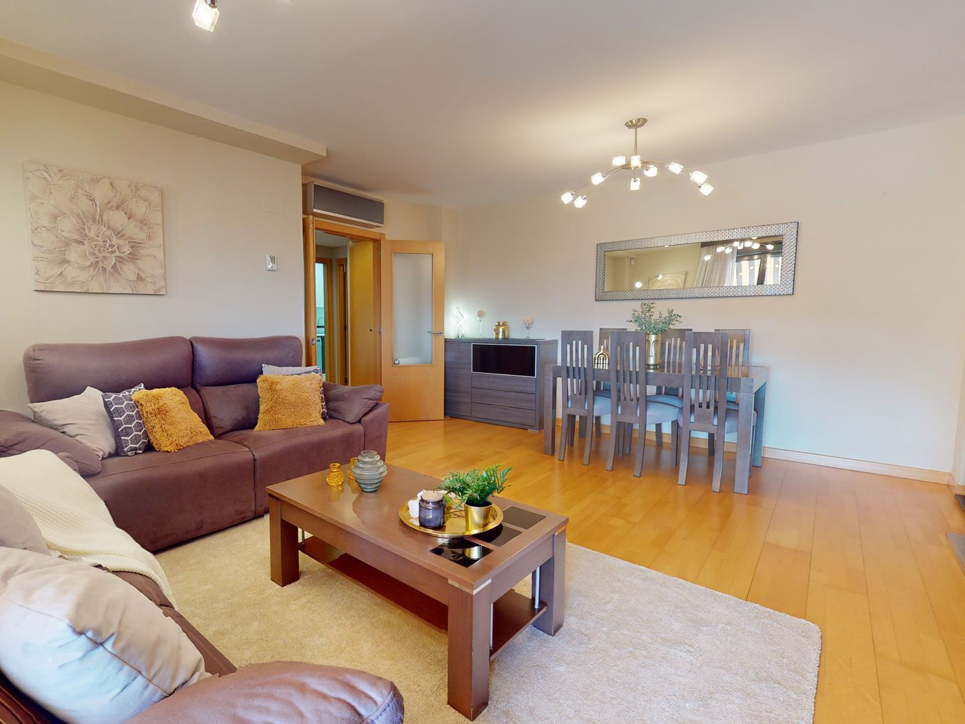 despues home staging piso 4 habitaciones en valdemoro despues home staging piso 4 habitaciones en valdemoro