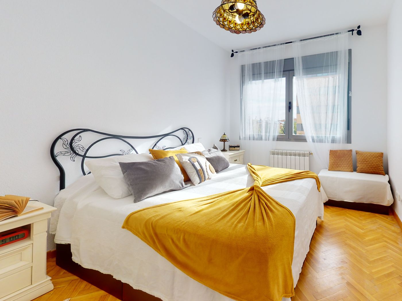 despues home staging piso 2 habitaciones en valdemoro despues home staging piso 2 habitaciones en valdemoro