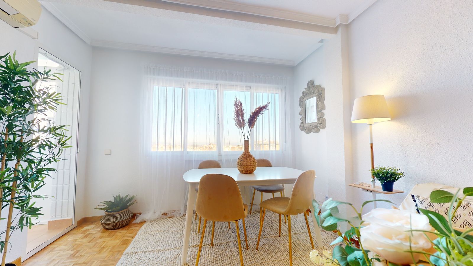 despues home staging piso en madrid canillejas despues home staging piso en madrid canillejas