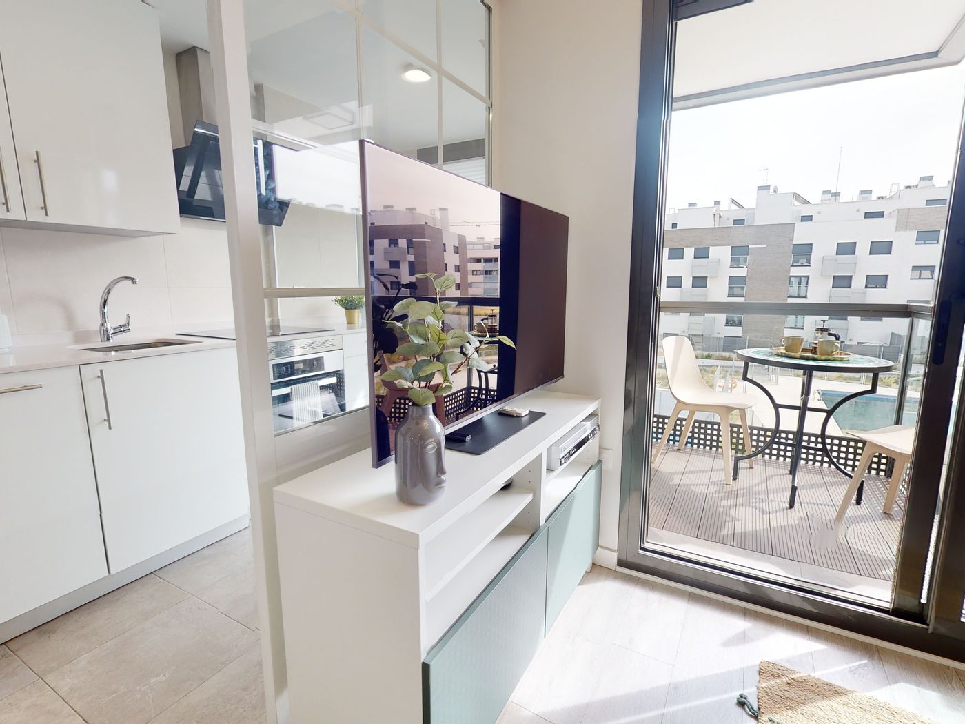 despues home staging piso una habitacion en valdemoro despues home staging piso una habitacion en valdemoro