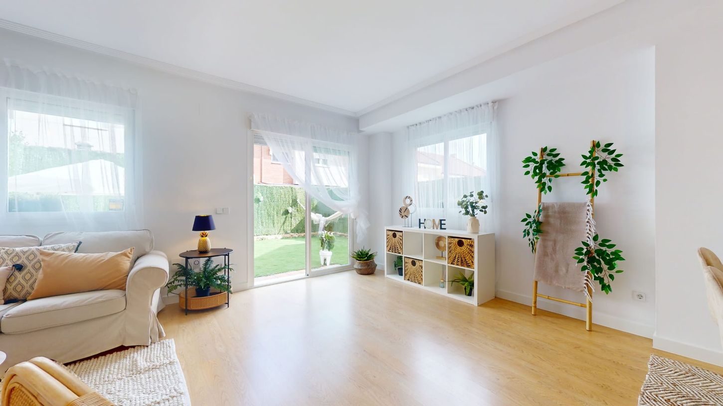 despues home staging piso cuatro dormitorios en valdemoro despues home staging piso cuatro dormitorios en valdemoro
