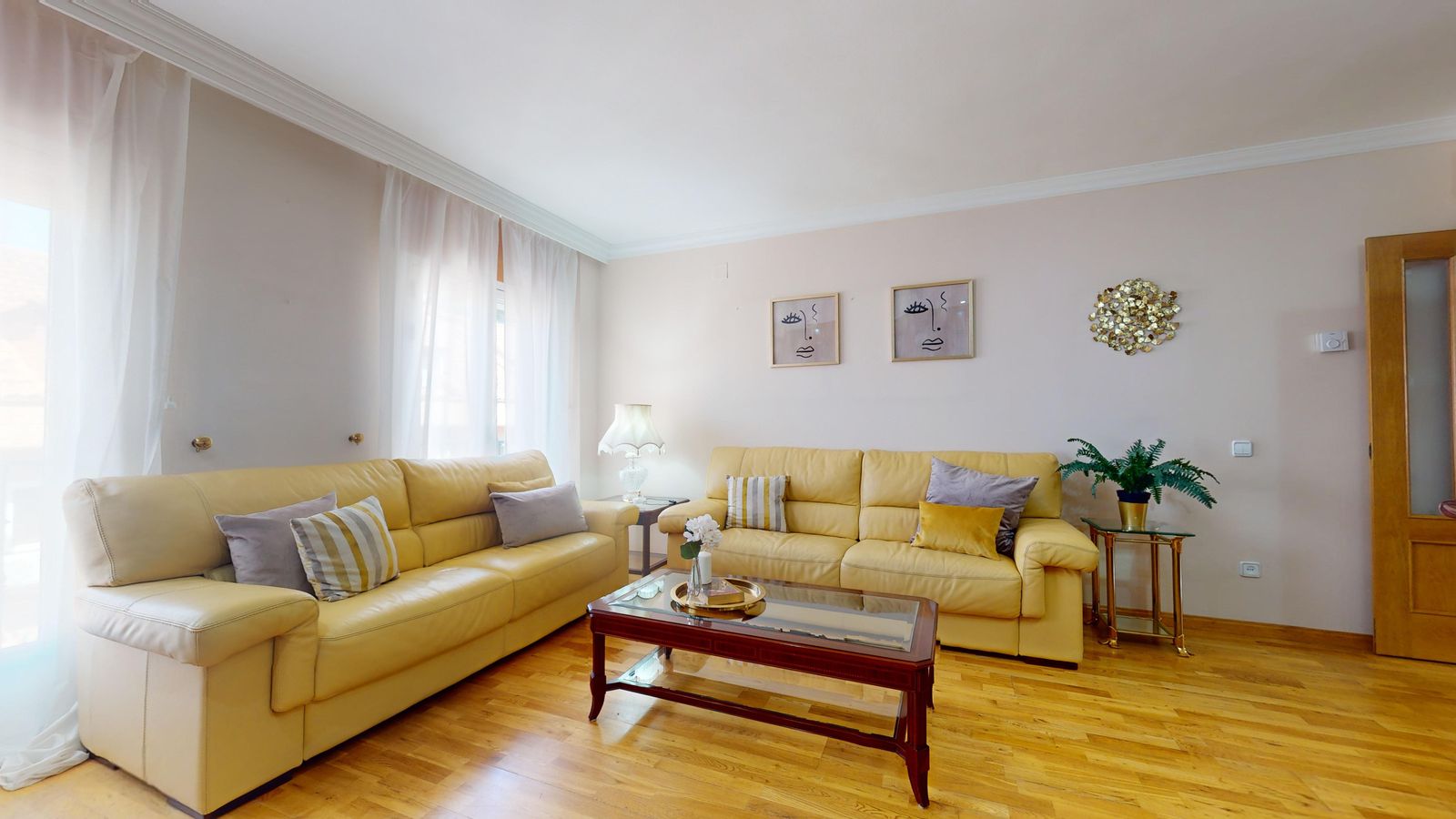 despues home staging piso de 3 dormitorios despues home staging piso de 3 dormitorios