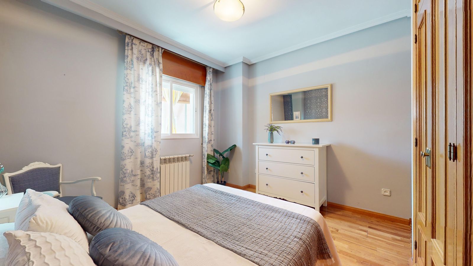 despues home staging piso 3 dormitorios valdemoro despues home staging piso 3 dormitorios valdemoro