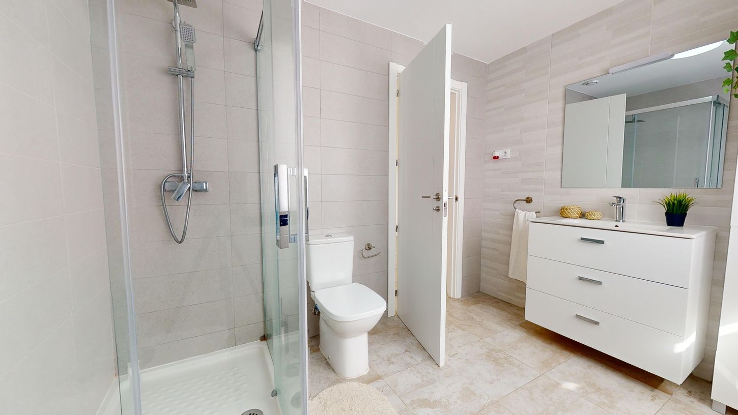 Proyecto de Home Staging en un chalet en Valdemoro