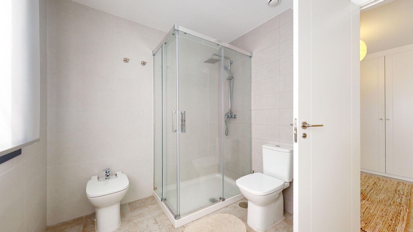 Proyecto de Home Staging en un chalet en Valdemoro