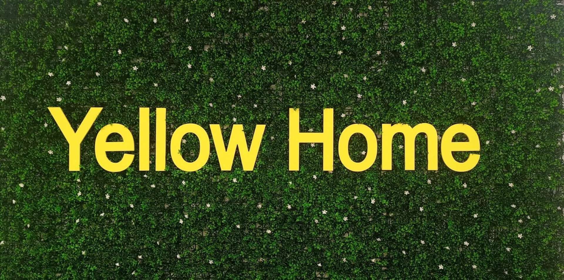 inmobiliaria yellow home